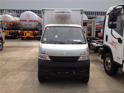 長(zhǎng)安冷藏車(chē)價(jià)格及選購(gòu)指南——專(zhuān)業(yè)專(zhuān)用汽車(chē)銷(xiāo)售解析