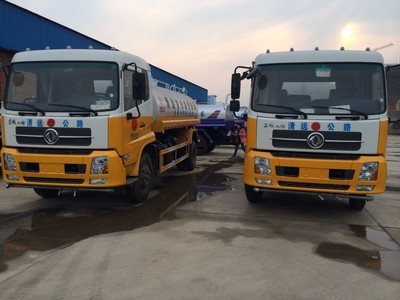 青州程力公司灑水車(chē)銷(xiāo)售與專(zhuān)用汽車(chē)服務(wù)指南