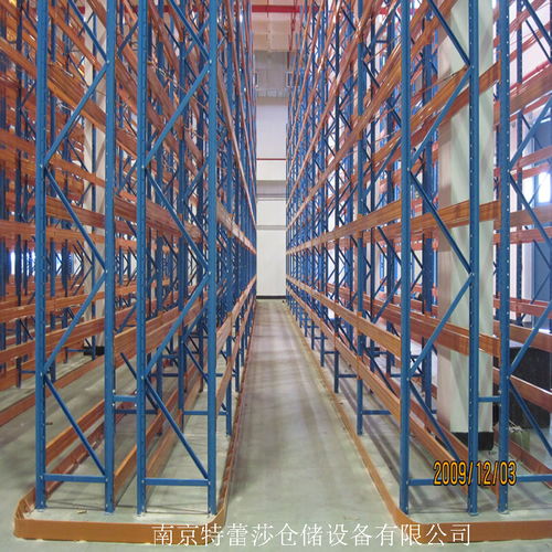 電纜貨架市場探秘 從荊門到南京，特蕾莎加工引領(lǐng)電纜經(jīng)營新潮流