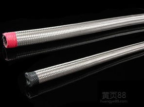 西安電纜保護防爆軟管 福萊通外層金屬絲編織防爆軟管的專業(yè)解析