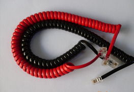 供應(yīng)各類電話曲線及接線盒 從23AWG到28AWG，價格、廠家與圖片全解析