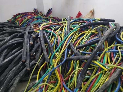綠色施工與資源循環 聊城500鋁線回收與電纜經營實踐
